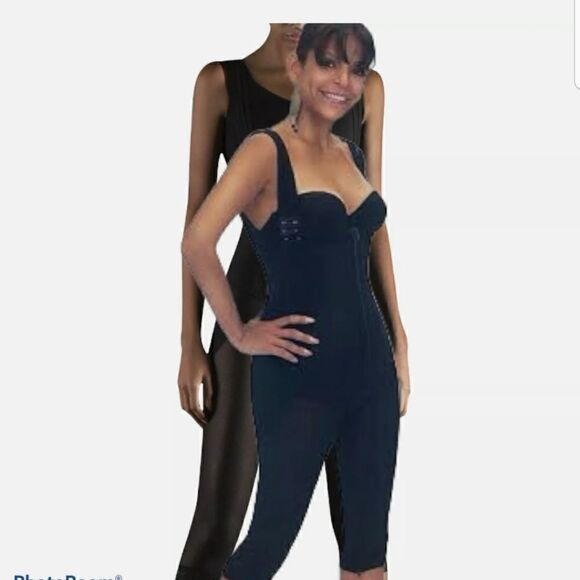 1 Ardyss international | Body Magic 2 steps syste Body Shaper long leg N… - Picture 2 of 10